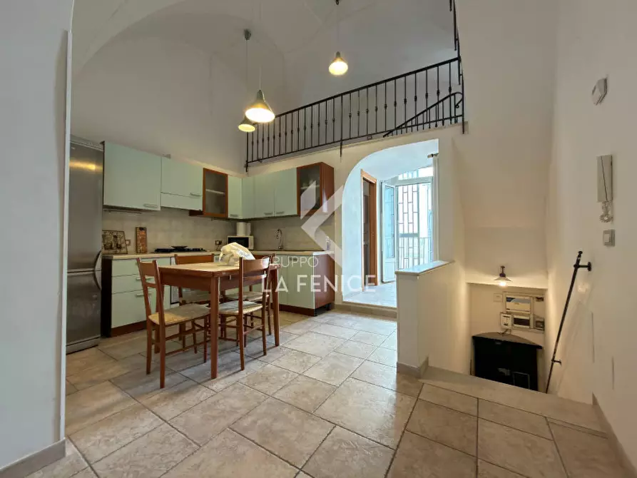 Immagine 12 di Casa indipendente in vendita  in Via Dei Saraceni 2 a Martina Franca