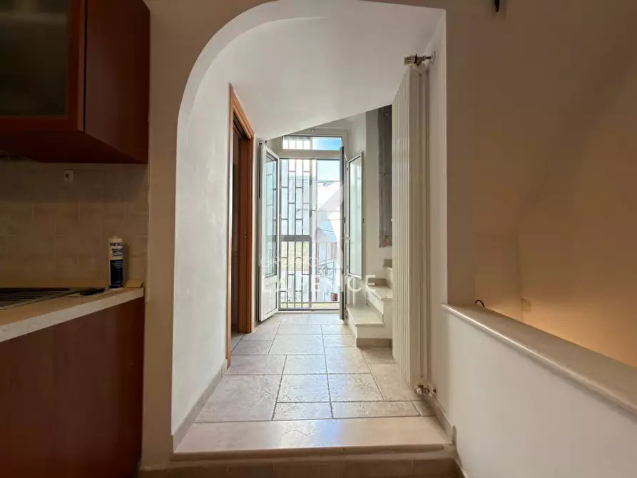 Immagine 14 di Casa indipendente in vendita  in Via Dei Saraceni 2 a Martina Franca