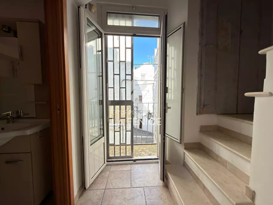 Immagine 17 di Casa indipendente in vendita  in Via Dei Saraceni 2 a Martina Franca