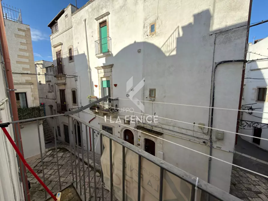 Immagine 18 di Casa indipendente in vendita  in Via Dei Saraceni 2 a Martina Franca