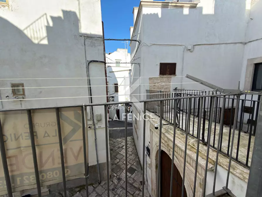 Immagine 19 di Casa indipendente in vendita  in Via Dei Saraceni 2 a Martina Franca