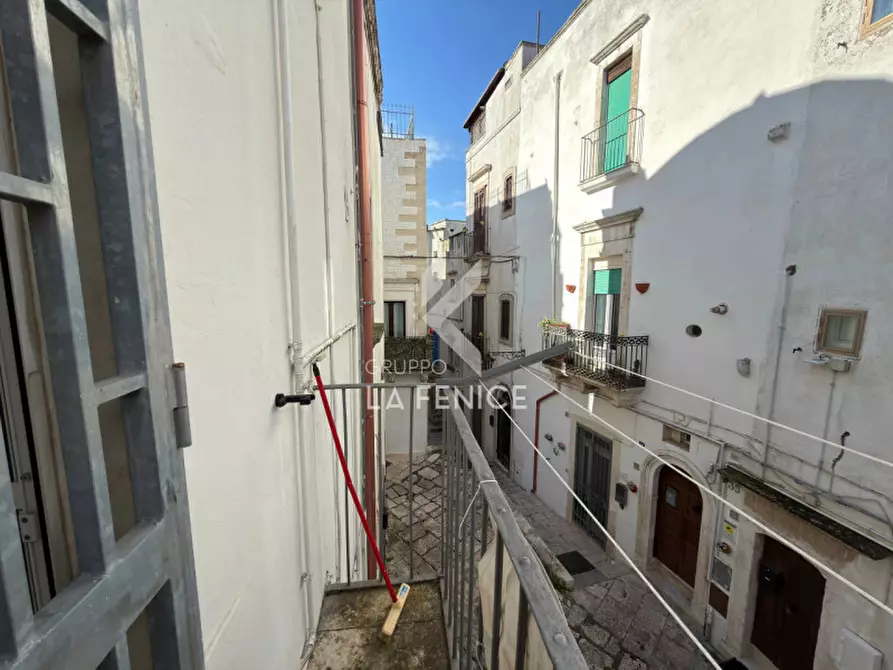 Immagine 20 di Casa indipendente in vendita  in Via Dei Saraceni 2 a Martina Franca