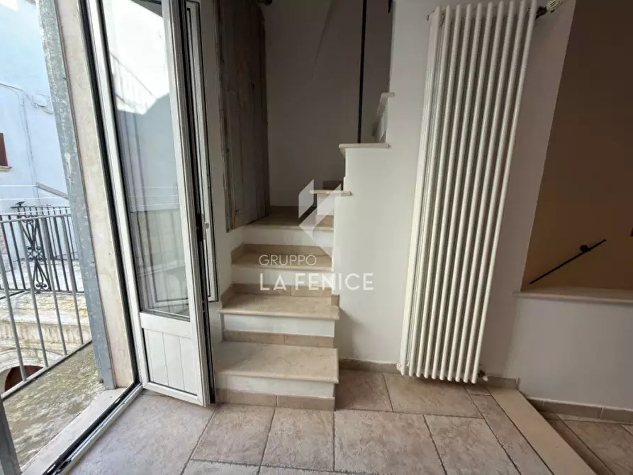 Immagine 21 di Casa indipendente in vendita  in Via Dei Saraceni 2 a Martina Franca