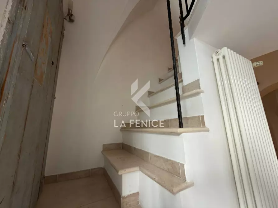 Immagine 22 di Casa indipendente in vendita  in Via Dei Saraceni 2 a Martina Franca