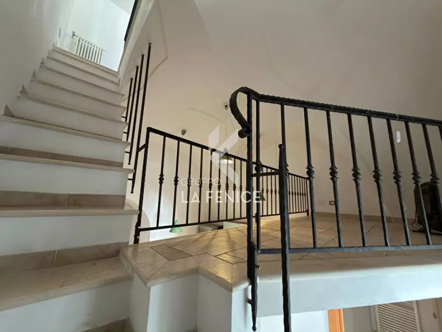 Immagine 25 di Casa indipendente in vendita  in Via Dei Saraceni 2 a Martina Franca