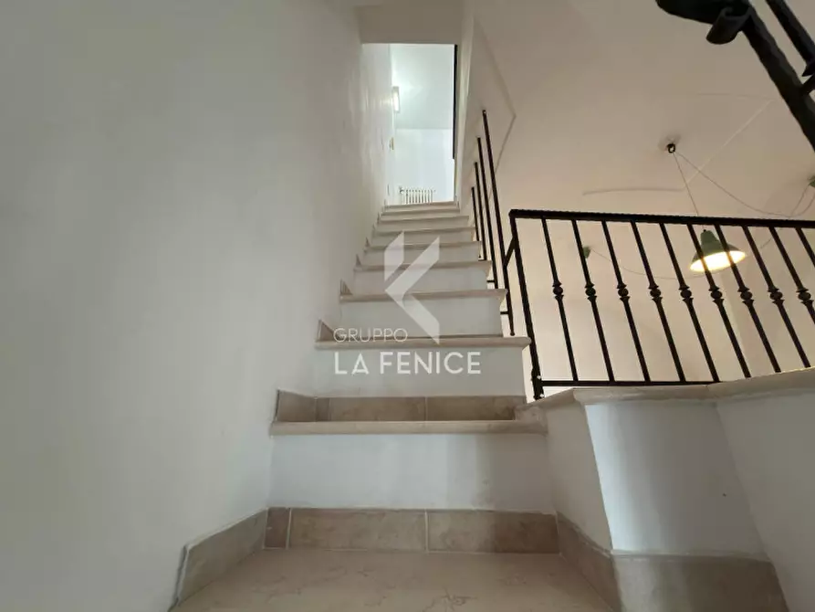 Immagine 26 di Casa indipendente in vendita  in Via Dei Saraceni 2 a Martina Franca