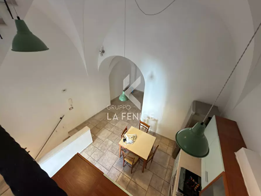 Immagine 28 di Casa indipendente in vendita  in Via Dei Saraceni 2 a Martina Franca