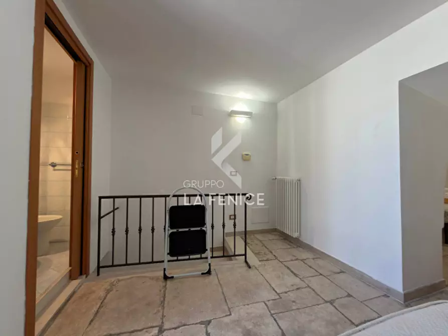 Immagine 30 di Casa indipendente in vendita  in Via Dei Saraceni 2 a Martina Franca