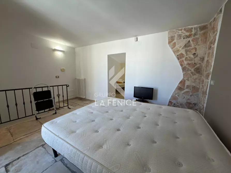 Immagine 31 di Casa indipendente in vendita  in Via Dei Saraceni 2 a Martina Franca