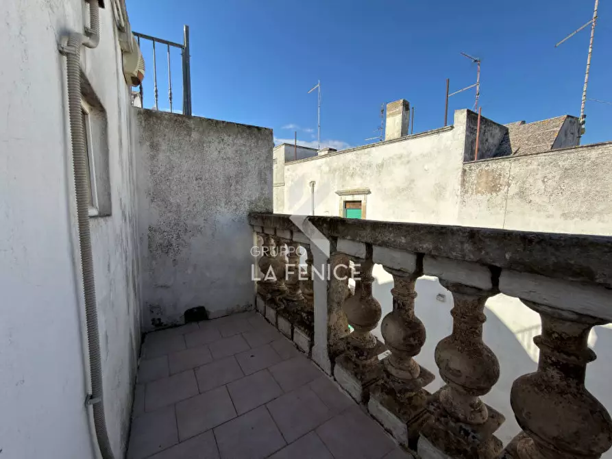 Immagine 38 di Casa indipendente in vendita  in Via Dei Saraceni 2 a Martina Franca