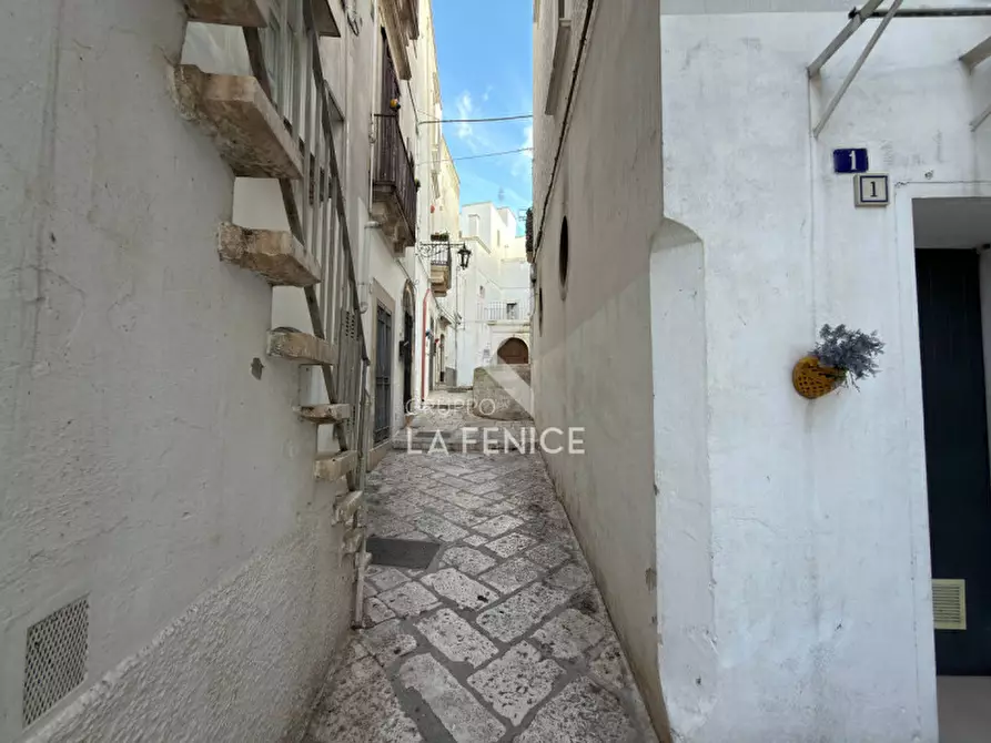 Immagine 40 di Casa indipendente in vendita  in Via Dei Saraceni 2 a Martina Franca