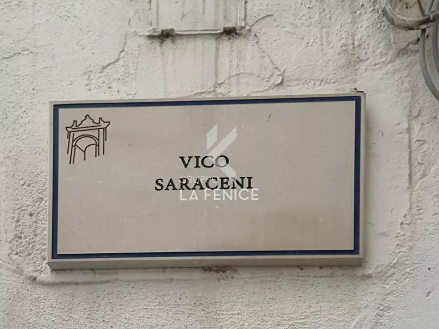 Immagine 41 di Casa indipendente in vendita  in Via Dei Saraceni 2 a Martina Franca