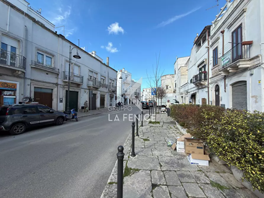 Immagine 42 di Casa indipendente in vendita  in Via Dei Saraceni 2 a Martina Franca