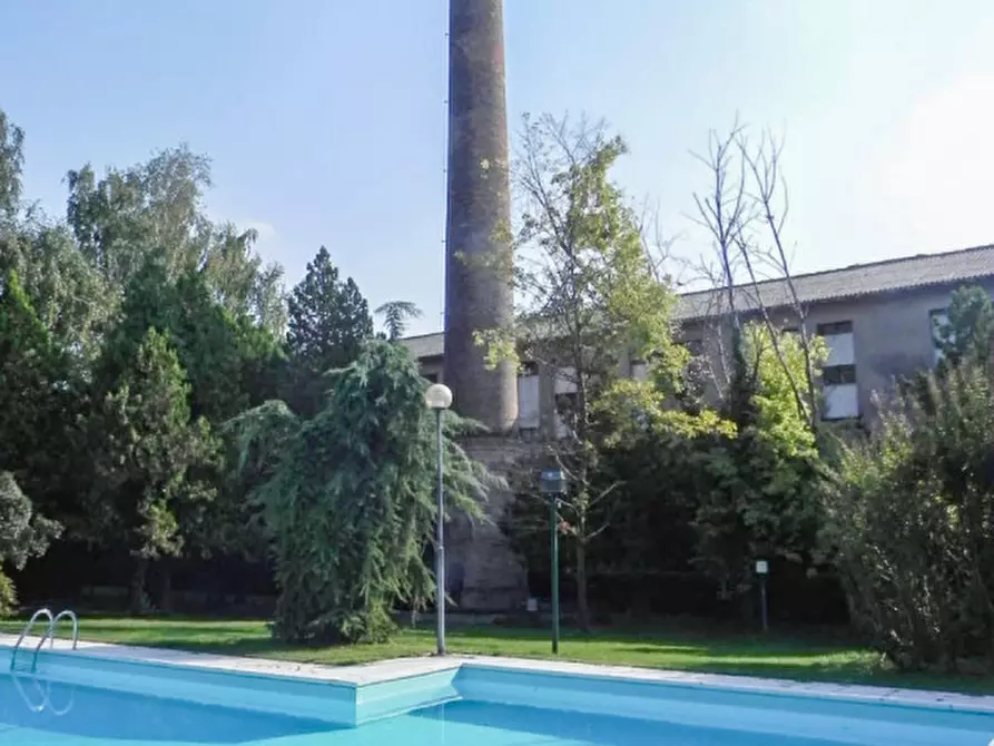 Immagine 4 di Villa in vendita  in Via Verona a Vigasio