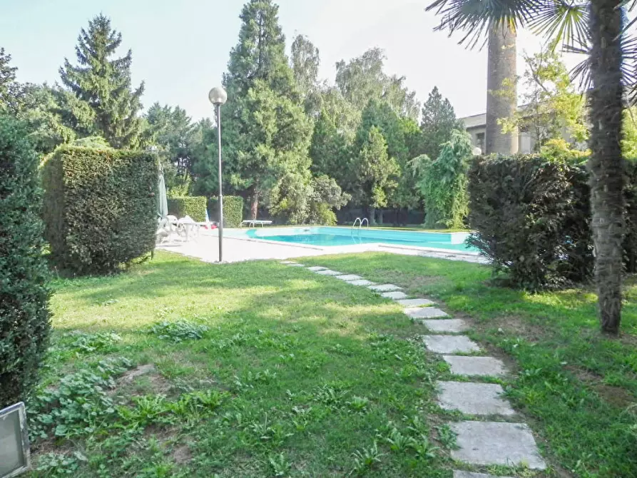 Immagine 5 di Villa in vendita  in Via Verona a Vigasio