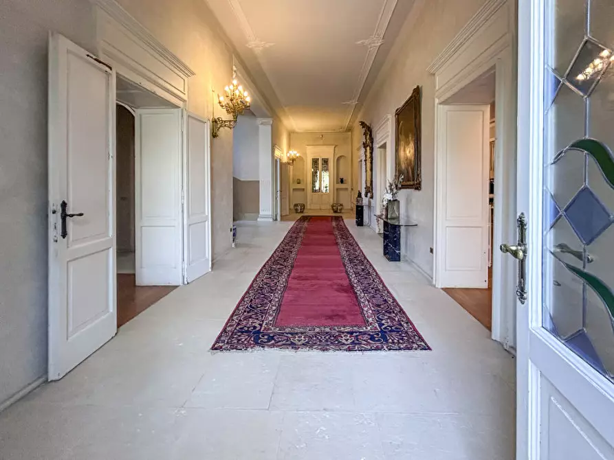 Immagine 7 di Villa in vendita  in Via Verona a Vigasio
