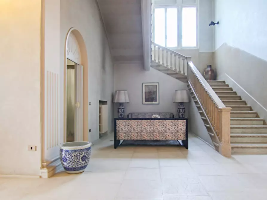 Immagine 9 di Villa in vendita  in Via Verona a Vigasio