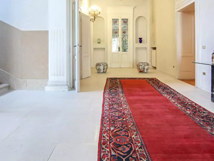 Immagine 11 di Villa in vendita  in Via Verona a Vigasio