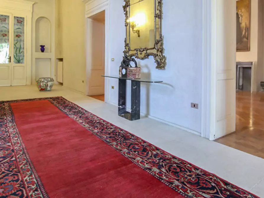 Immagine 12 di Villa in vendita  in Via Verona a Vigasio