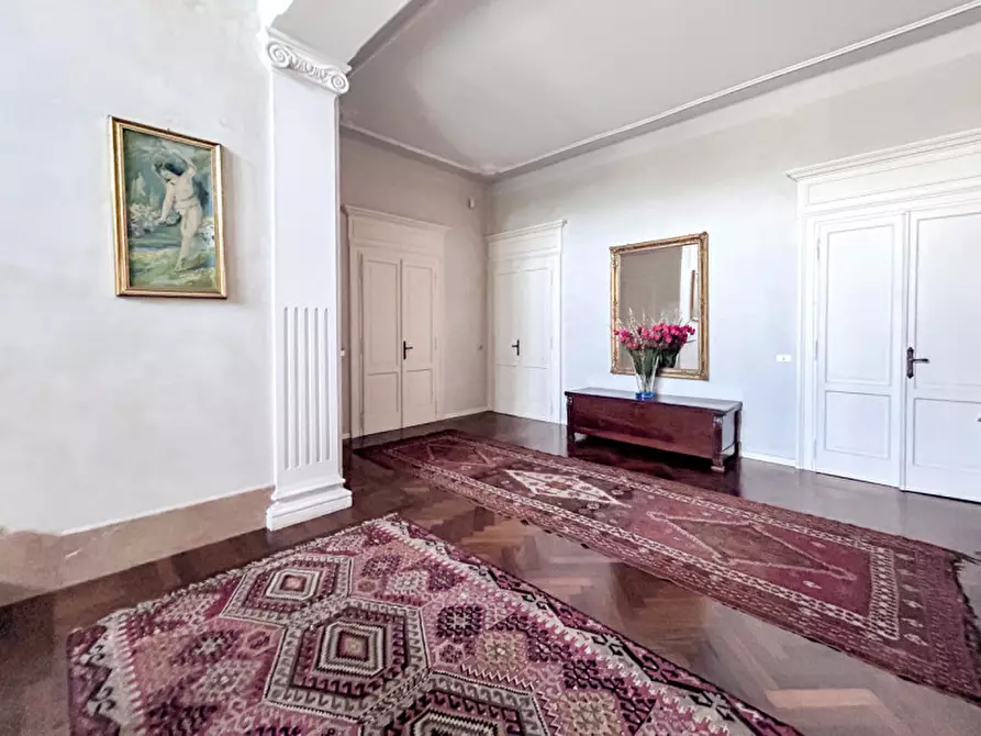 Immagine 33 di Villa in vendita  in Via Verona a Vigasio