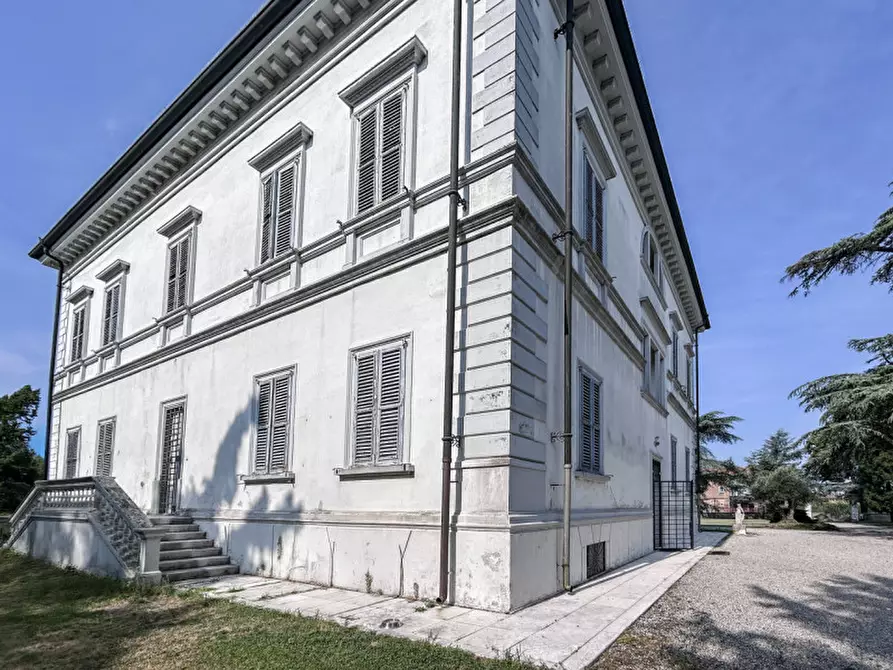 Immagine 68 di Villa in vendita  in Via Verona a Vigasio
