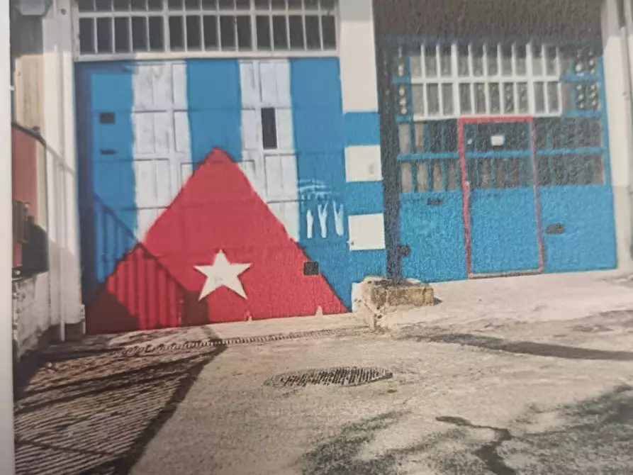 Immagine 2 di Capannone industriale in vendita  in Via Pio VII 132 a Torino