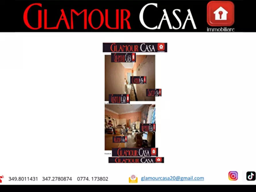 Immagine 3 di Appartamento in vendita  in Via della Missione a Tivoli