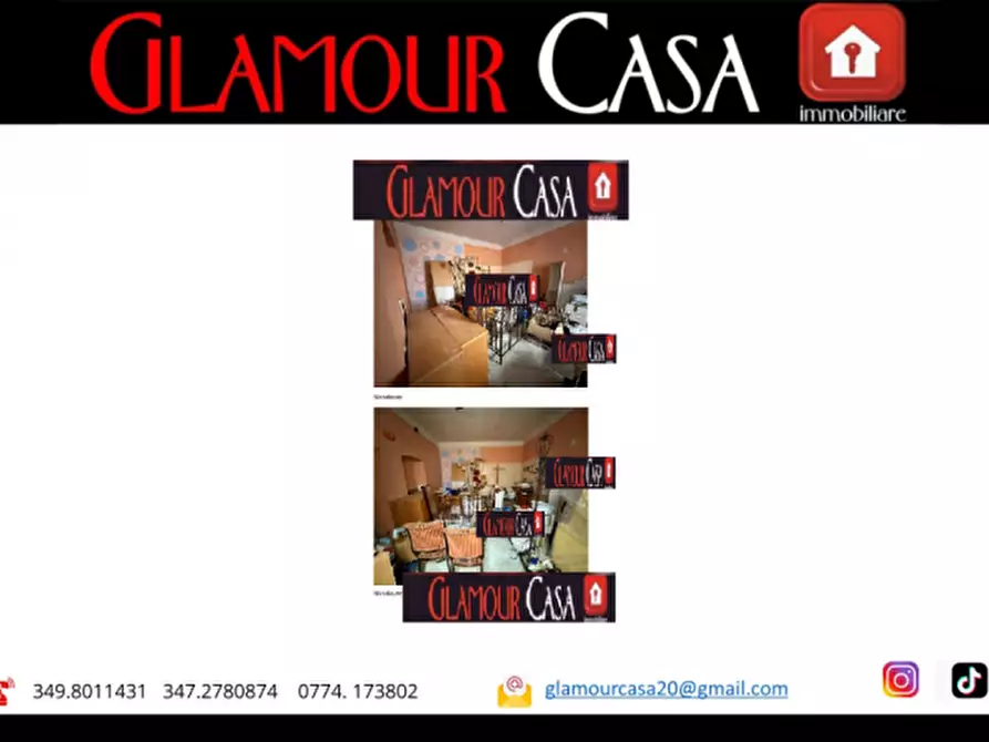 Immagine 4 di Appartamento in vendita  in Via della Missione a Tivoli