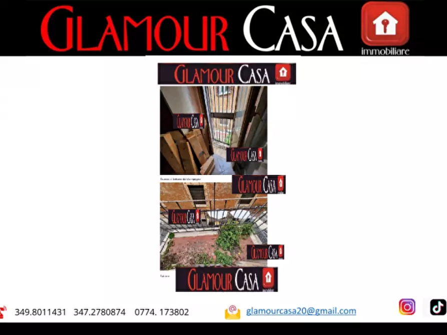 Immagine 6 di Appartamento in vendita  in Via della Missione a Tivoli