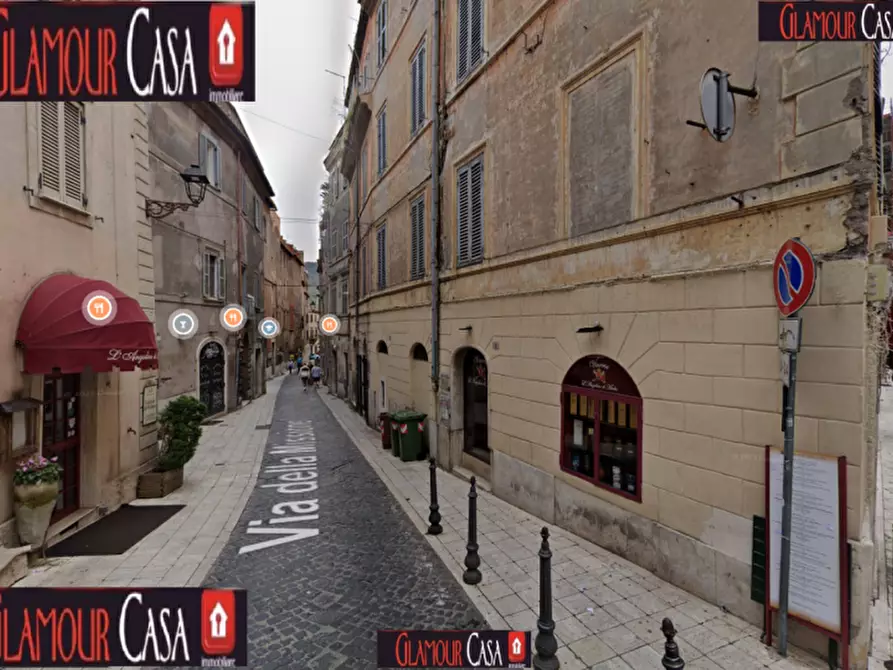 Immagine 9 di Appartamento in vendita  in Via della Missione a Tivoli