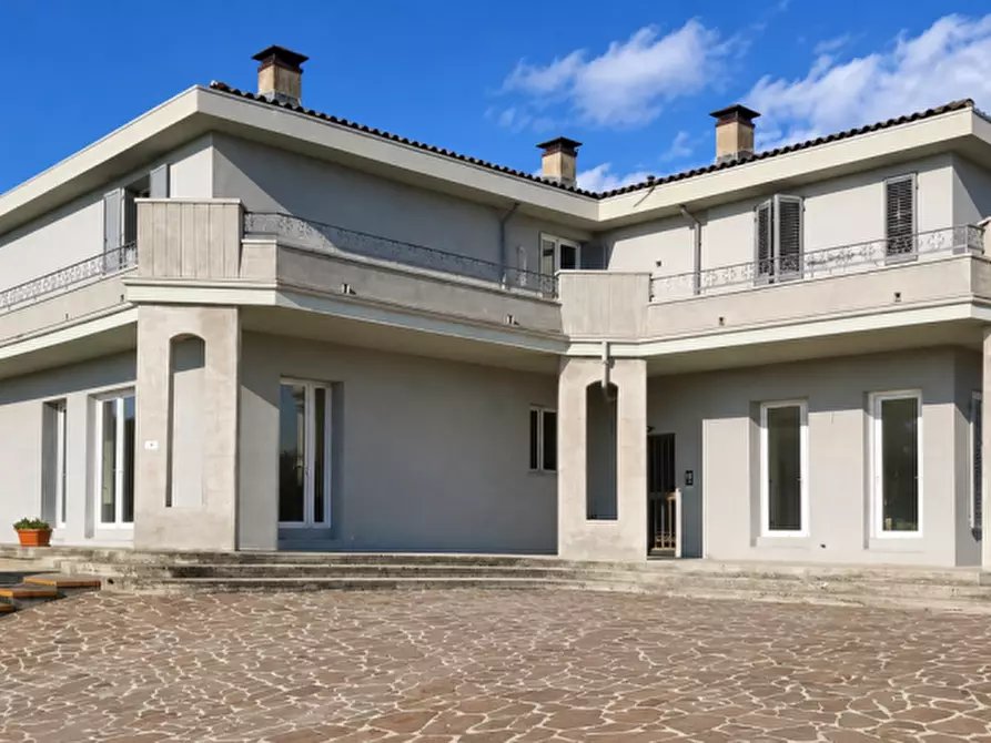 Immagine 1 di Appartamento in vendita  in Via Giacomo Matteotti a Gattatico