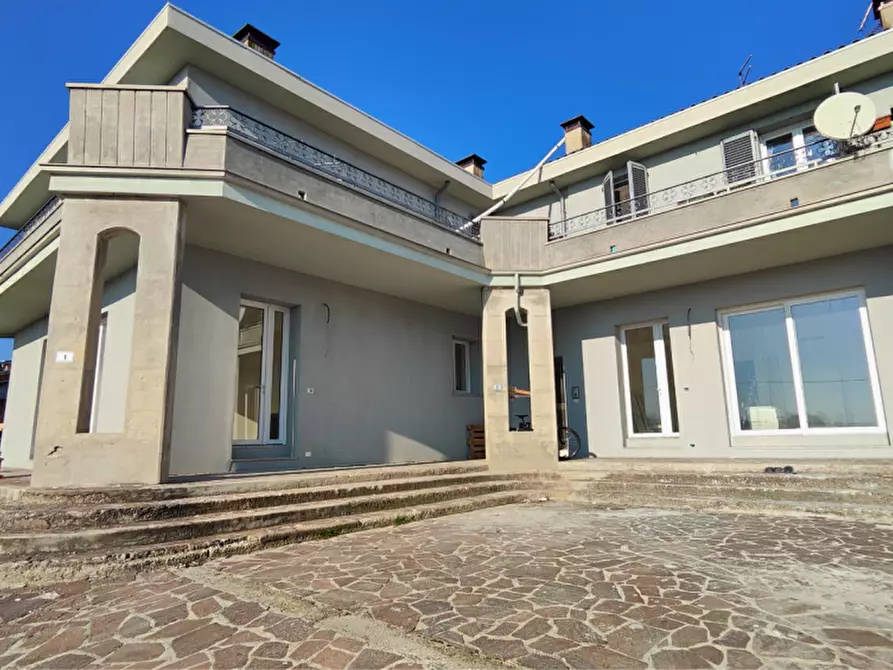 Immagine 2 di Appartamento in vendita  in Via Giacomo Matteotti a Gattatico