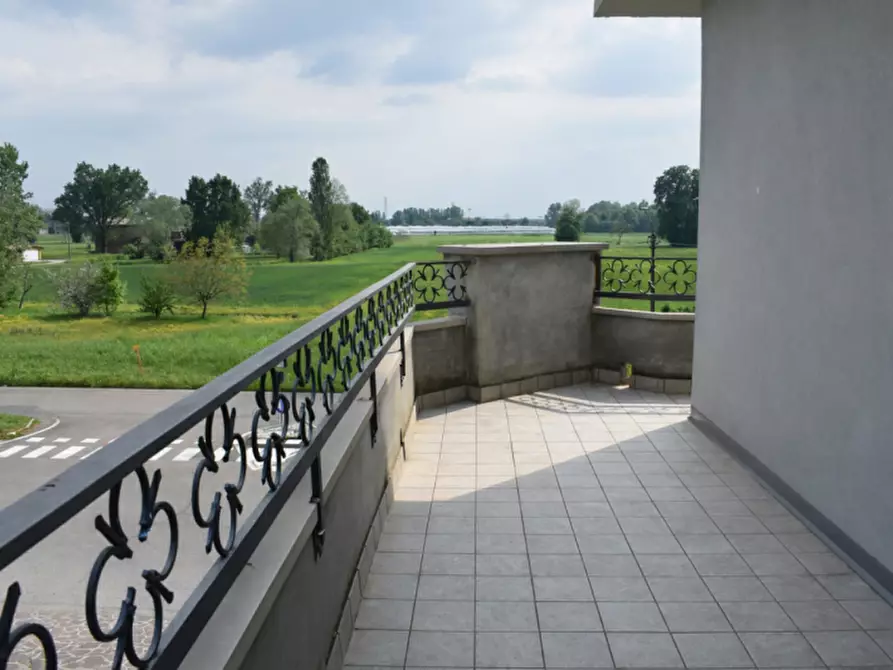 Immagine 2 di Appartamento in vendita  in Via Giacomo Matteotti a Gattatico