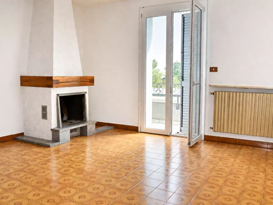 Immagine 3 di Appartamento in vendita  in Via Giacomo Matteotti a Gattatico