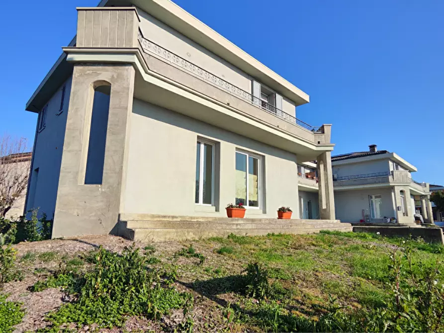 Immagine 5 di Appartamento in vendita  in Via Giacomo Matteotti a Gattatico