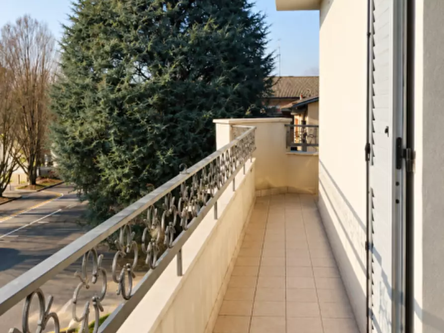 Immagine 7 di Appartamento in vendita  in Via Giacomo Matteotti a Gattatico