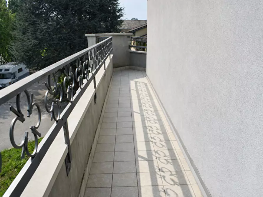 Immagine 8 di Appartamento in vendita  in Via Giacomo Matteotti a Gattatico