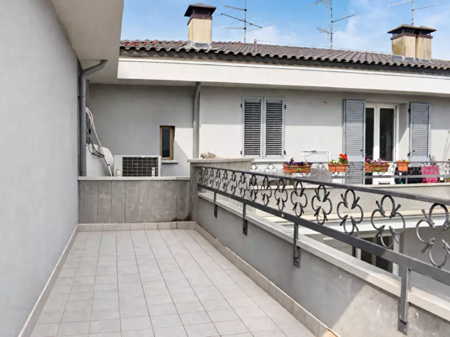 Immagine 9 di Appartamento in vendita  in Via Giacomo Matteotti a Gattatico