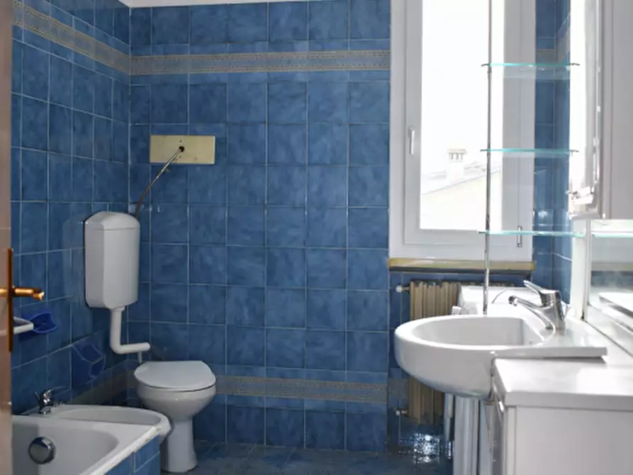 Immagine 19 di Appartamento in vendita  in Via Giacomo Matteotti a Gattatico