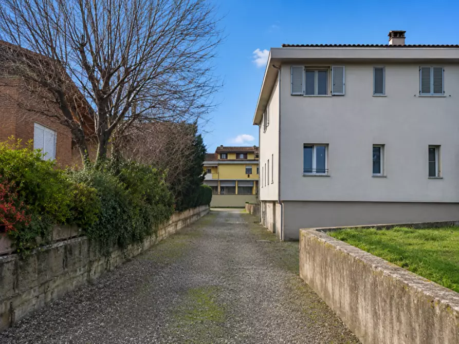 Immagine 20 di Appartamento in vendita  in Via Giacomo Matteotti a Gattatico