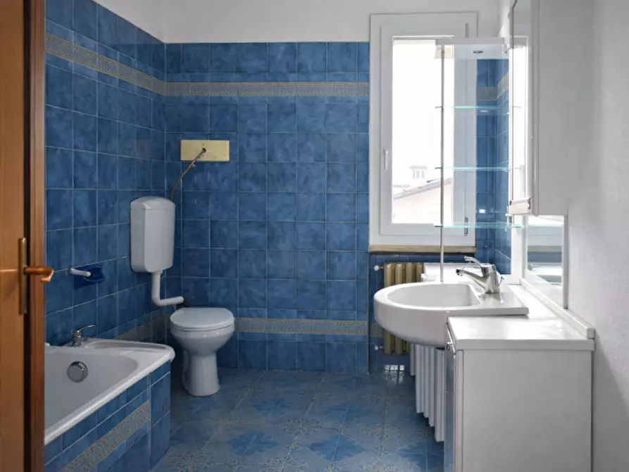 Immagine 20 di Appartamento in vendita  in Via Giacomo Matteotti a Gattatico