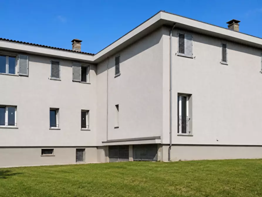 Immagine 21 di Appartamento in vendita  in Via Giacomo Matteotti a Gattatico