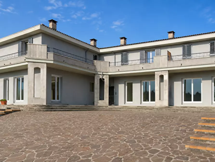 Immagine 23 di Appartamento in vendita  in Via Giacomo Matteotti a Gattatico