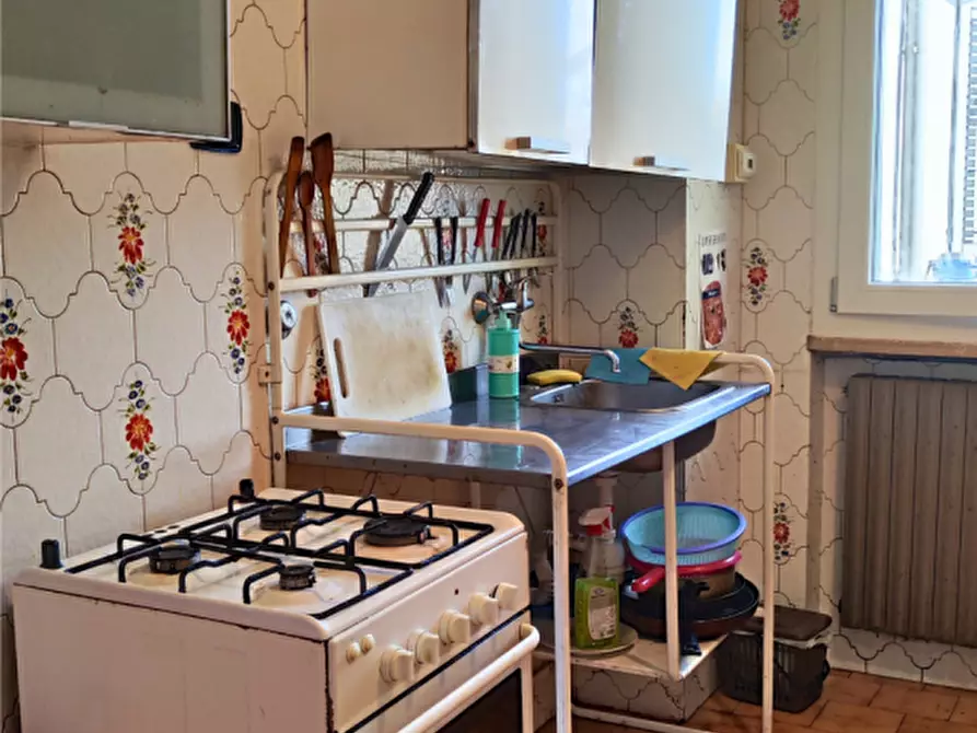 Immagine 26 di Appartamento in vendita  in Via Giacomo Matteotti a Gattatico