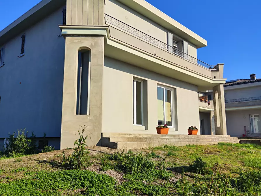 Immagine 30 di Appartamento in vendita  in Via Giacomo Matteotti a Gattatico