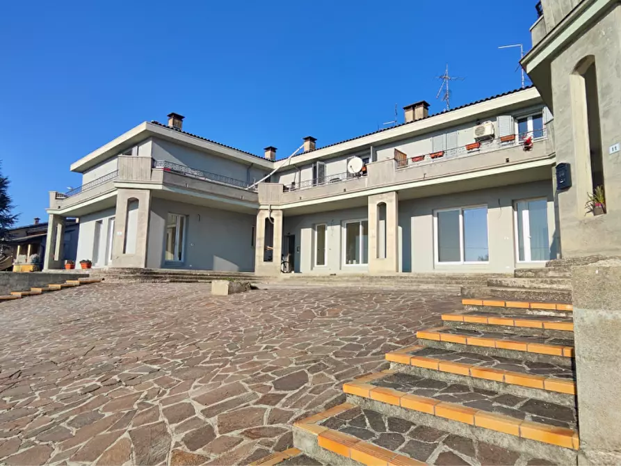 Immagine 33 di Appartamento in vendita  in Via Giacomo Matteotti a Gattatico