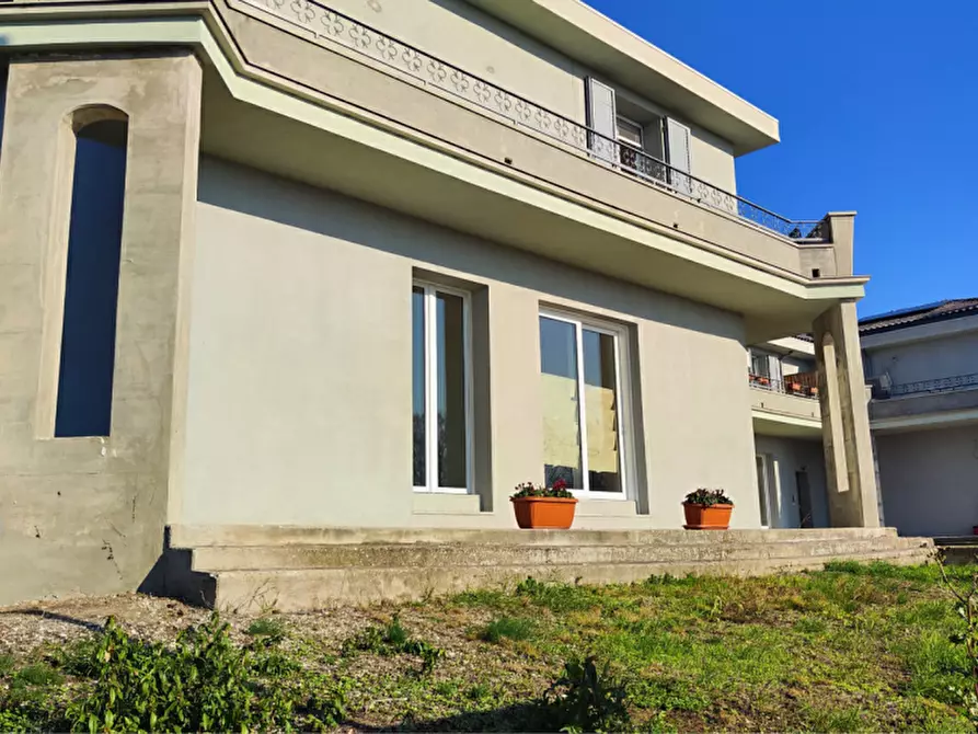 Immagine 35 di Appartamento in vendita  in Via Giacomo Matteotti a Gattatico