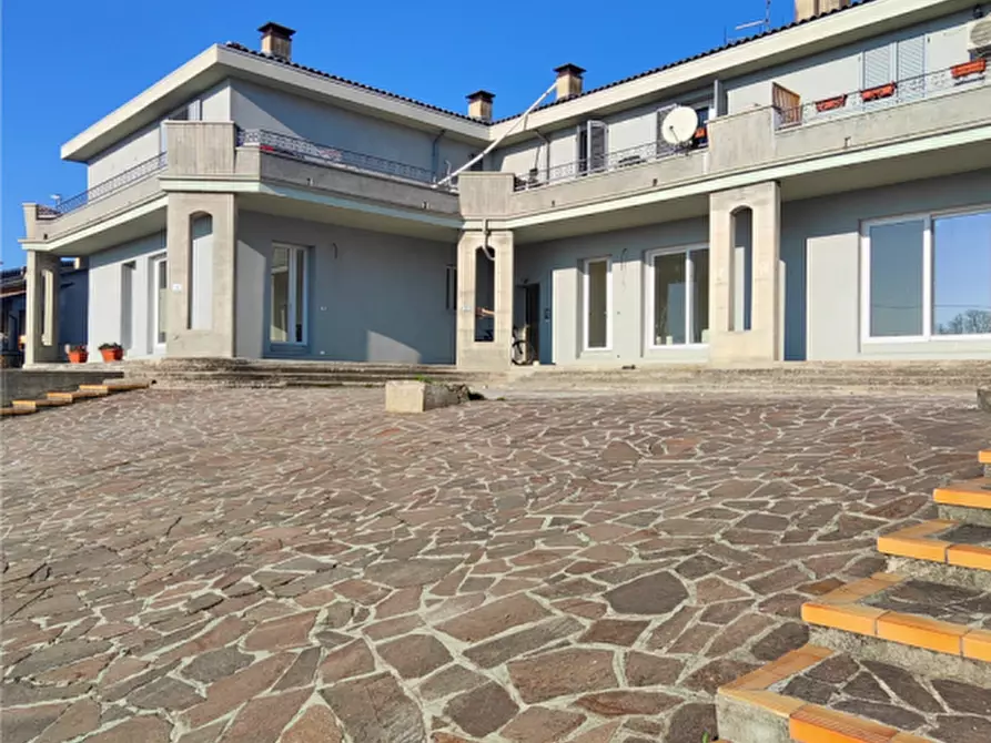 Immagine 36 di Appartamento in vendita  in Via Giacomo Matteotti a Gattatico