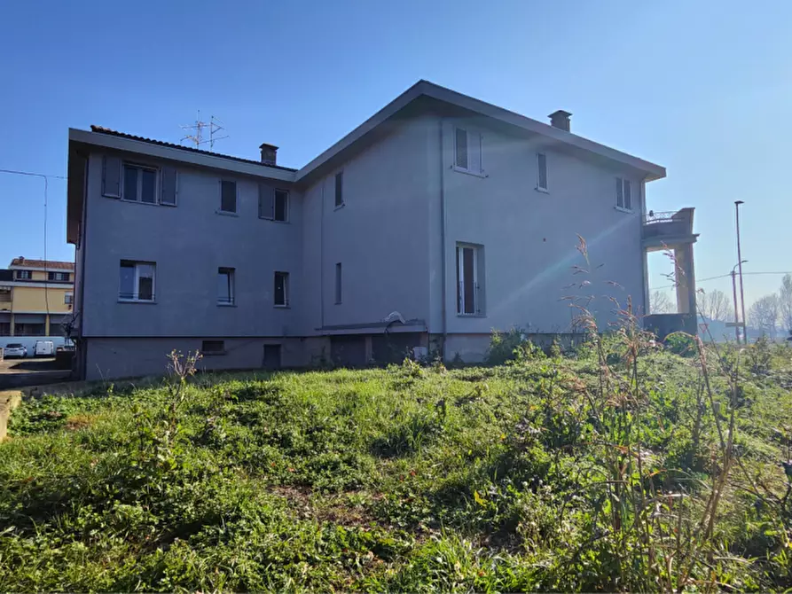 Immagine 37 di Appartamento in vendita  in Via Giacomo Matteotti a Gattatico