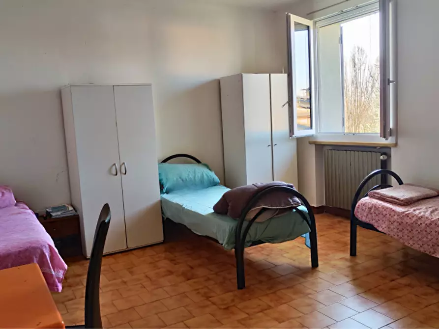 Immagine 39 di Appartamento in vendita  in Via Giacomo Matteotti a Gattatico